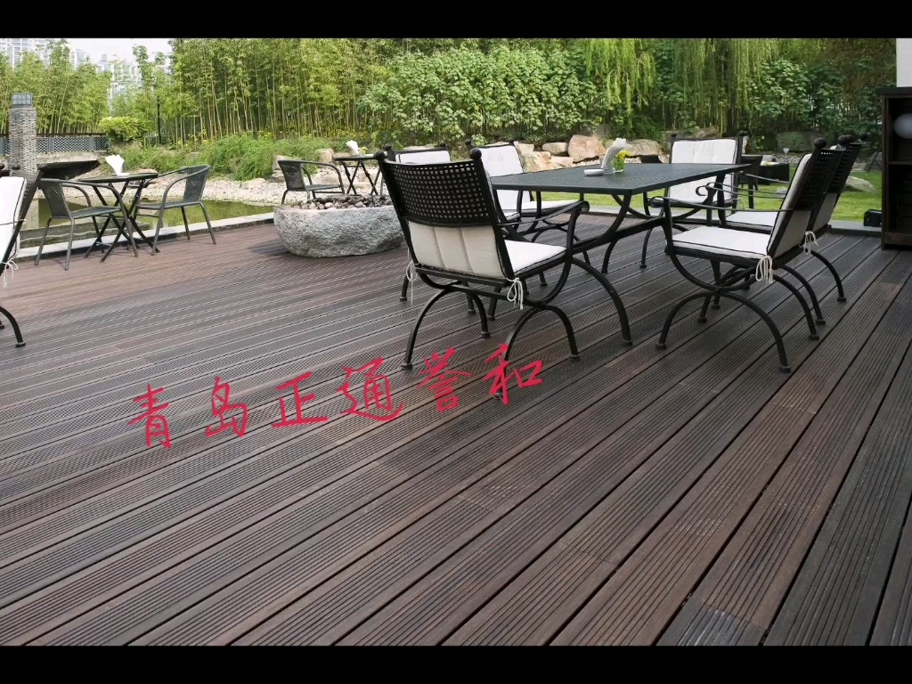 木栈道油漆 德国雷玛仕木蜡油 雷玛仕户外木器漆 青岛雷玛仕木蜡油