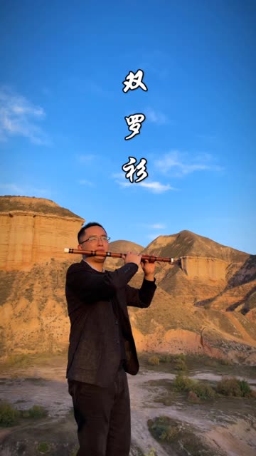 秦腔《双罗衫》 感谢收听