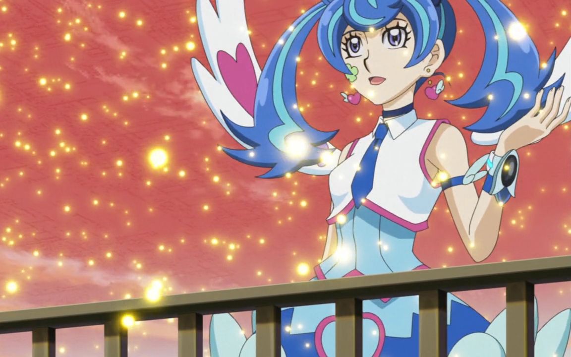 mad游戏王vrains微游葵childishflower