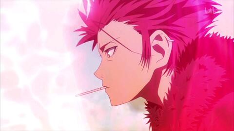 K 尊多 尊哥的烟吻绝了 十束多多良永远的意难平 哔哩哔哩