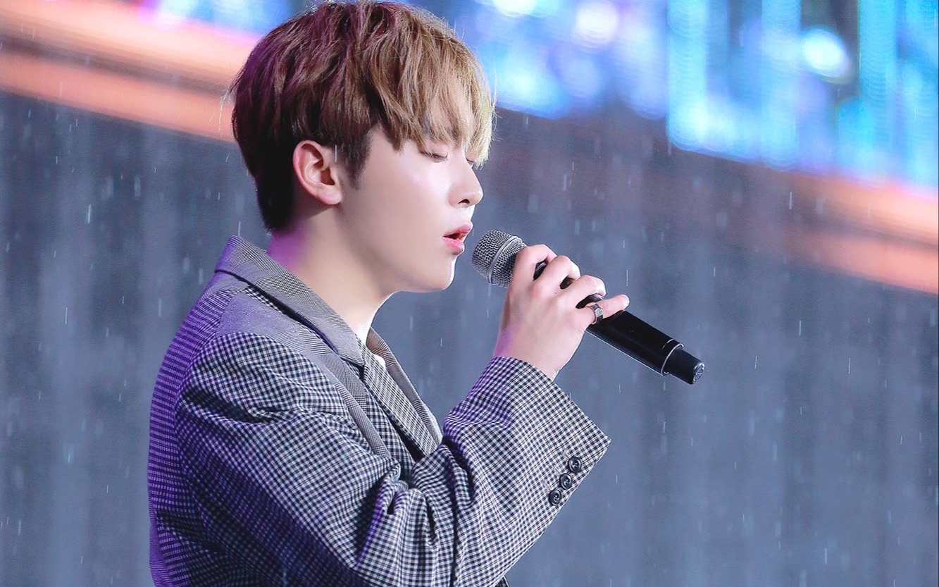 【seventeen】夫胜宽seungkwan个人官方直拍合集(更新至