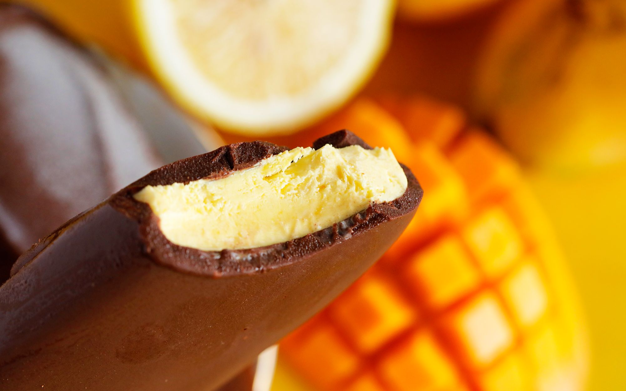 【脆皮雪糕】吃雪糕我只吃脆皮,有人跟我一样吗?