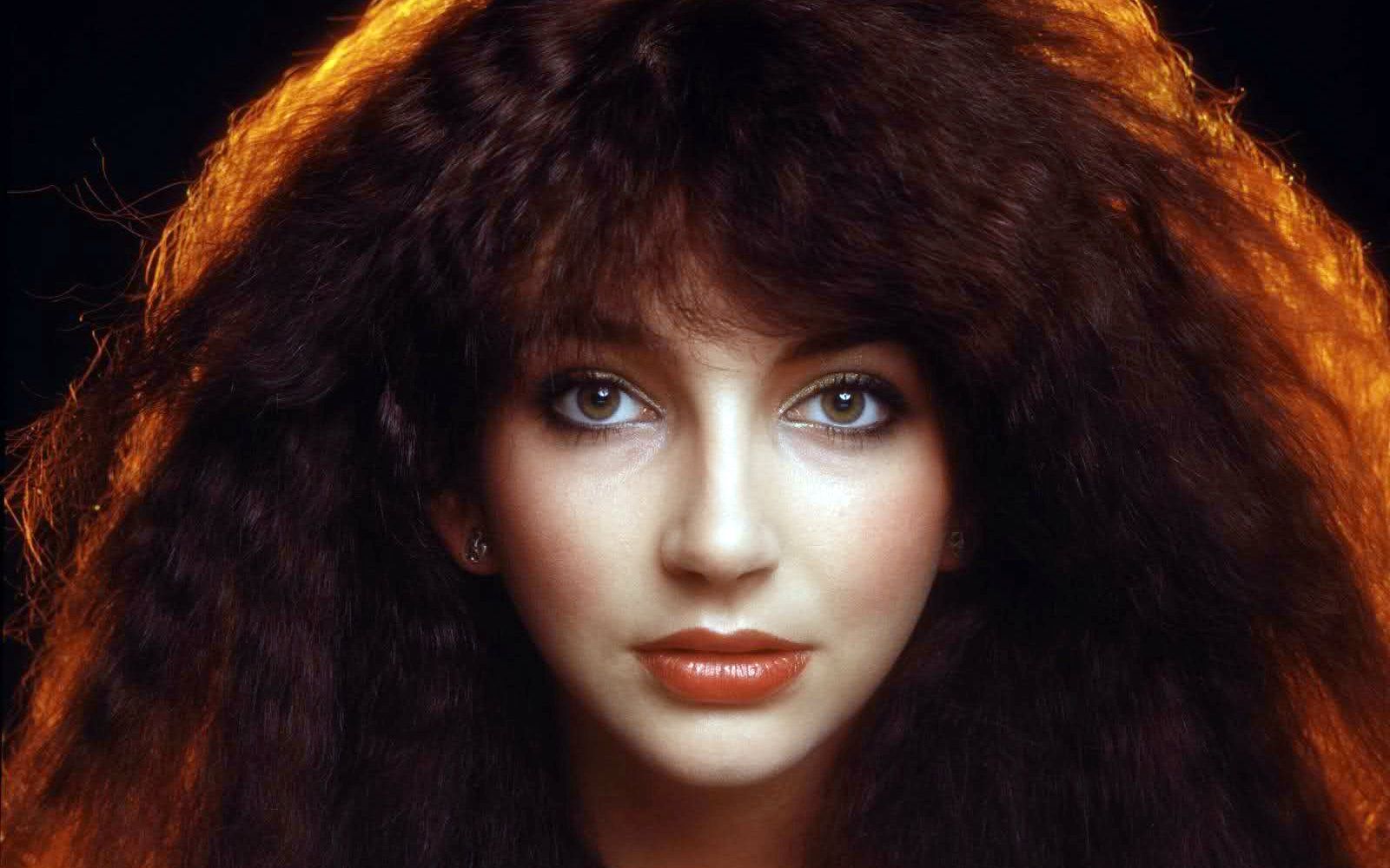 bbc纪录片《the kate bush story:running up that hill》生肉