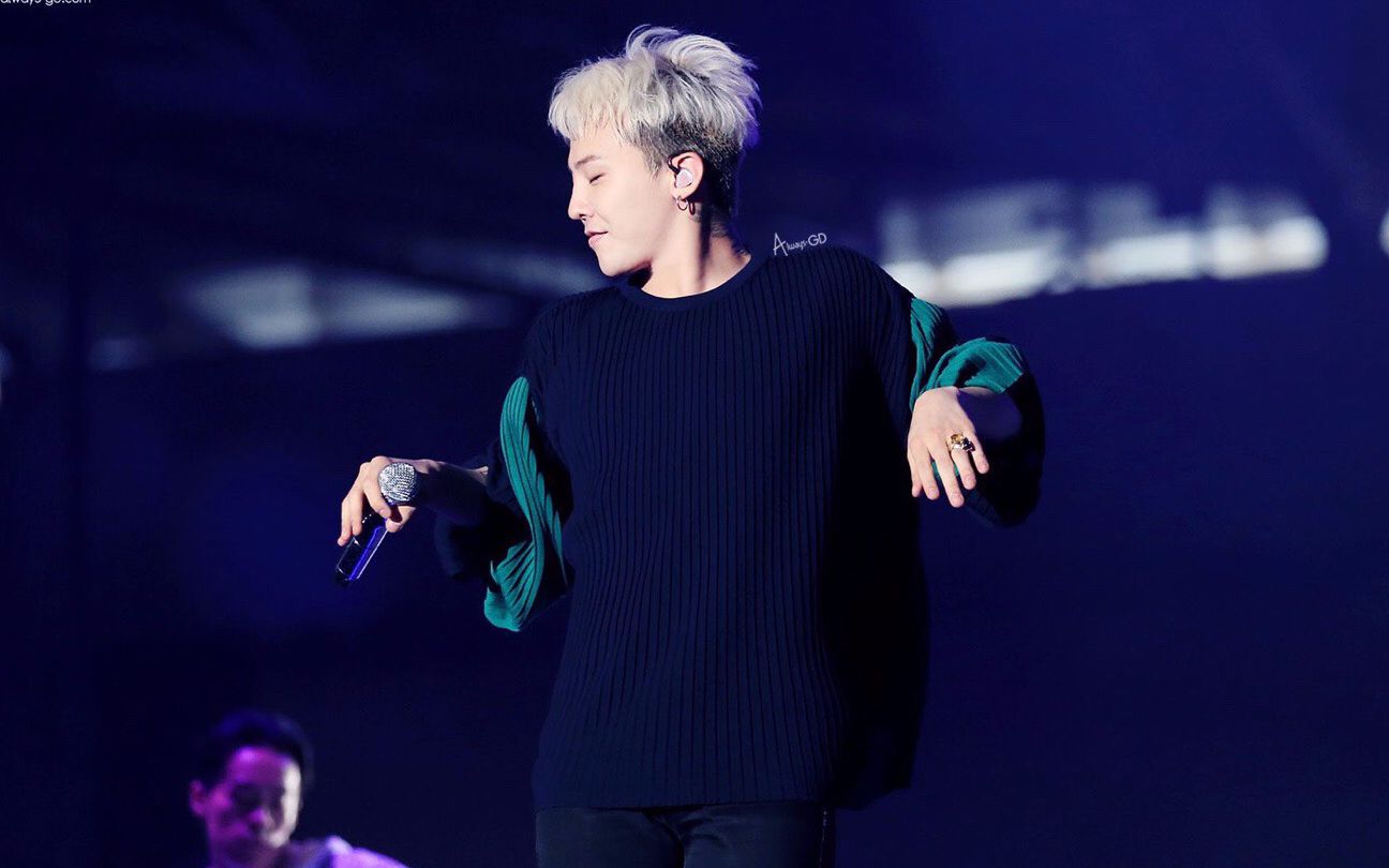 【权志龙】gd夜店蹦迪指南,来,摇起来_哔哩哔哩 (゜-゜)つロ 干杯