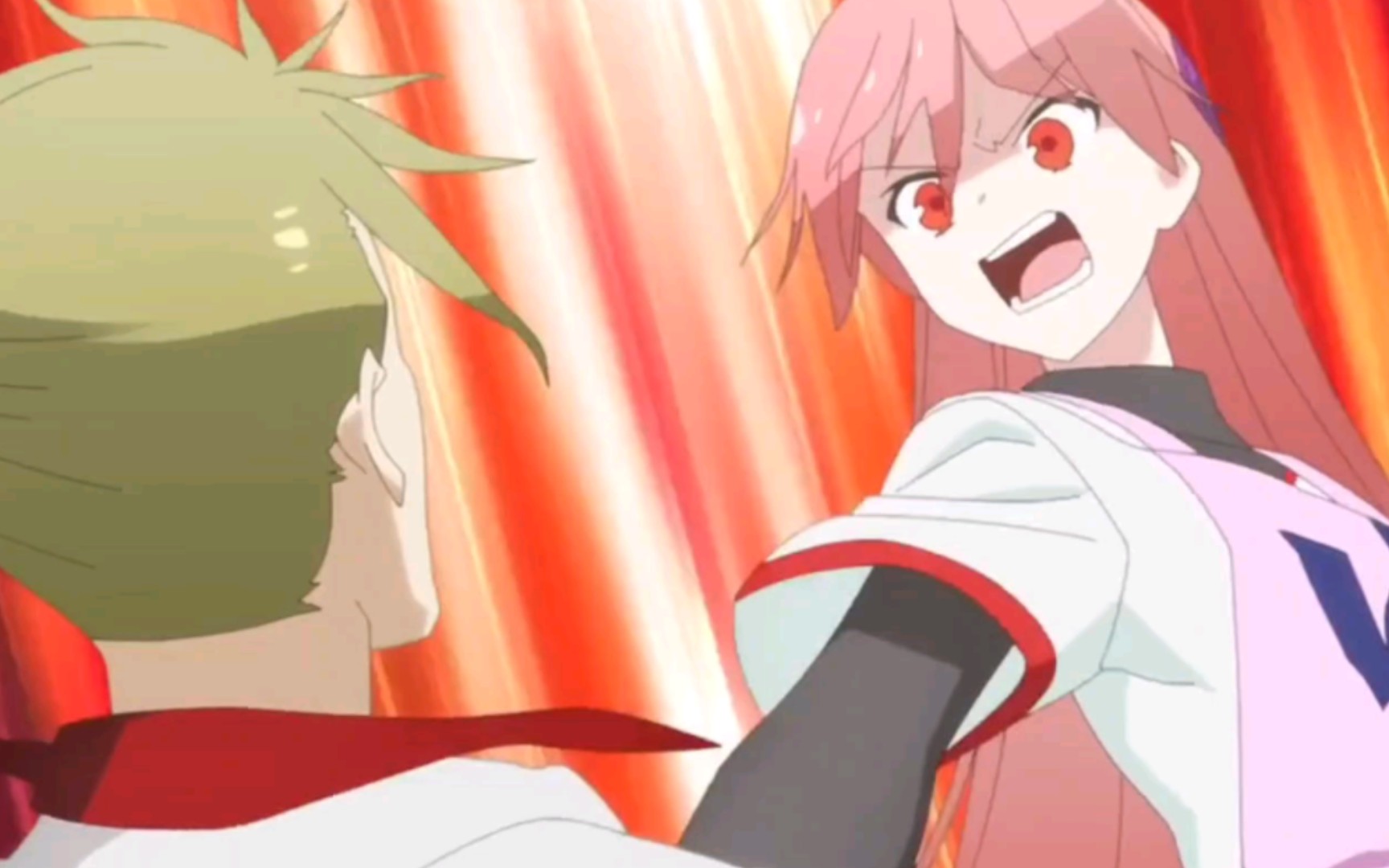 护夫狂魔由崎司申请出战