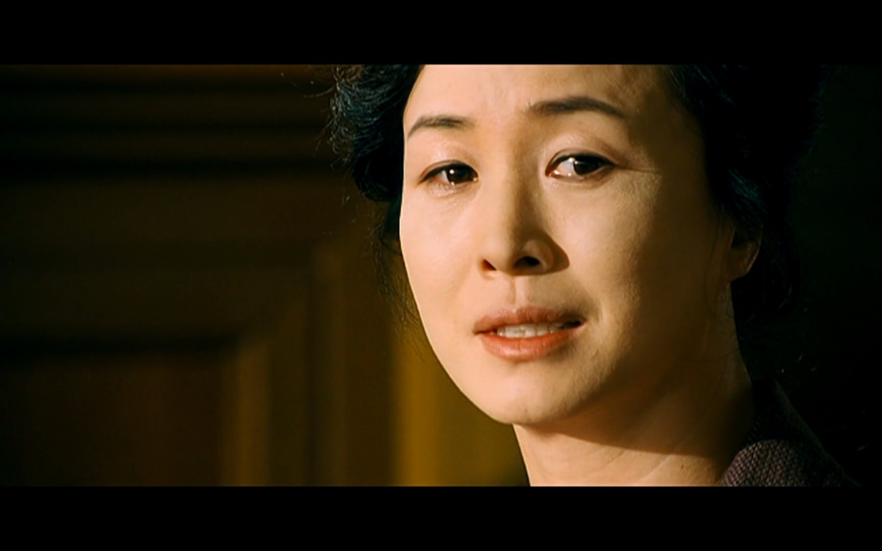 韩国悬疑犯罪电影《七天》 让我们一起见证金美淑欧尼精彩演技吧! 上