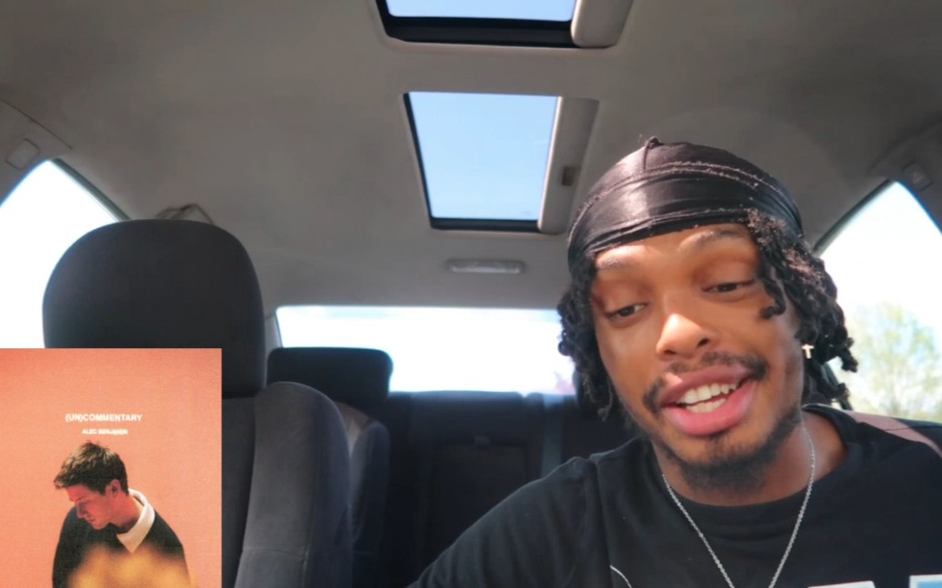 reactionalecbenjamin斑鸠新专辑uncommentary反应视频合集1000