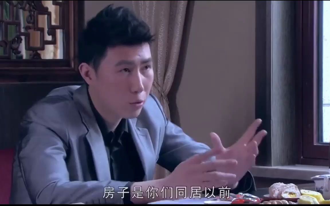 [图]而立之年：姑娘卷钱跑路，谁知卡被冻结豪车被开走，家门锁也换了