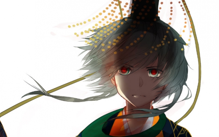 【权御天下】这是一首奇怪的六开