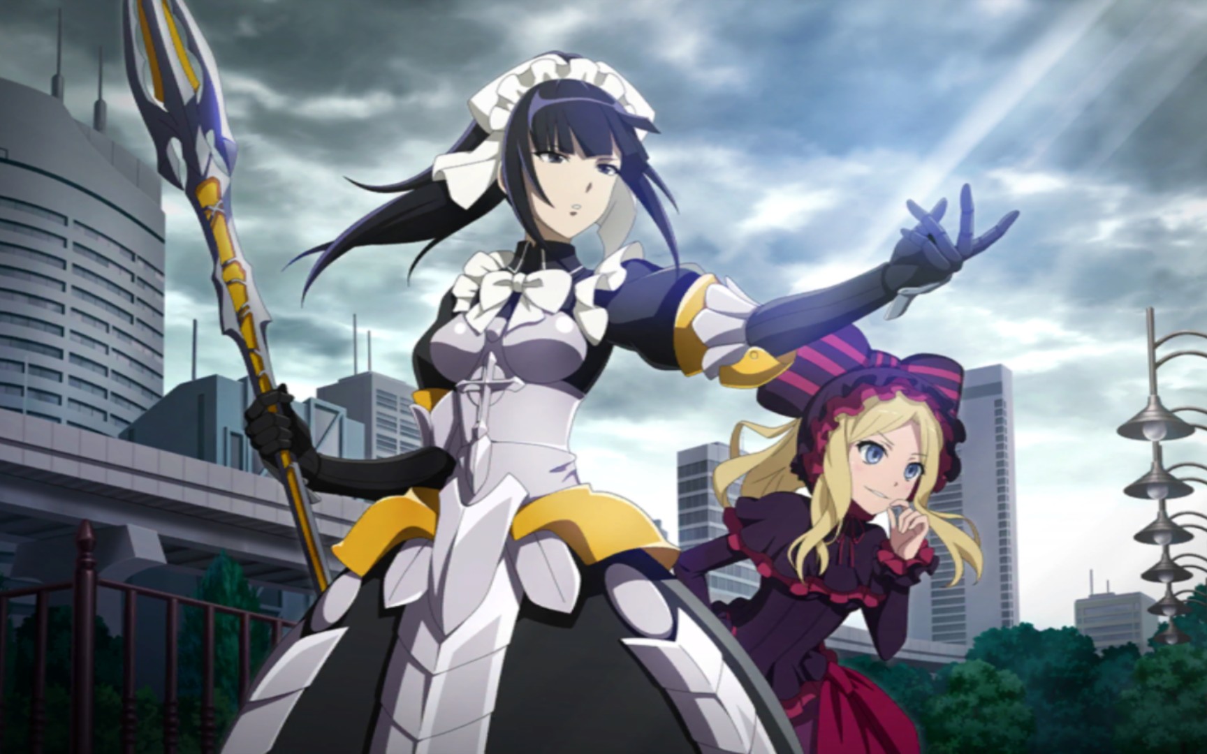 【プレアデス】娜贝拉尔·伽玛