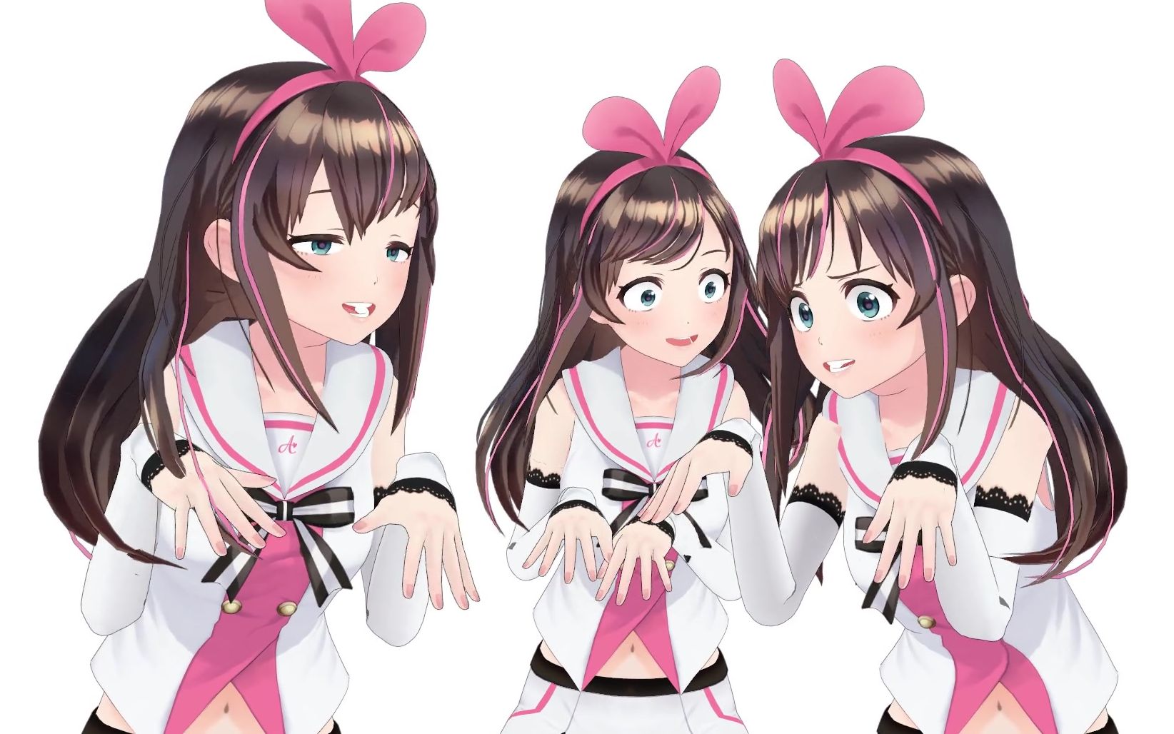 花q!我的电脑怎么跑进来三个智障!