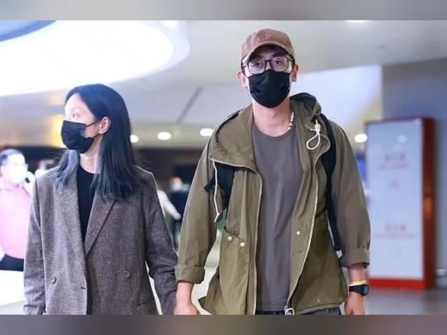 朱亚文沈佳妮穿衣风格好好看