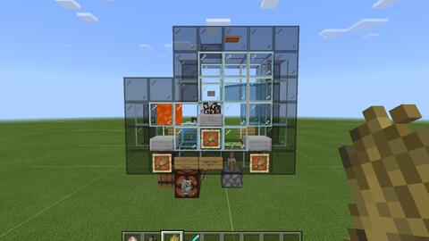 Minecraft史诗级巨作 自动繁衍机 哔哩哔哩 Bilibili Minecraft史诗级巨作 自动繁衍机 哔哩哔哩 Bilibili