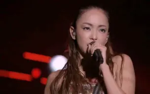 Video herunterladen: 安室奈美惠---《Supernatural Love》2014live