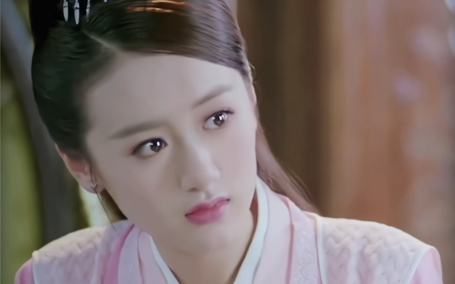 袁冰妍|水无伤 越考古我越爱她_哔哩哔哩_bilibili