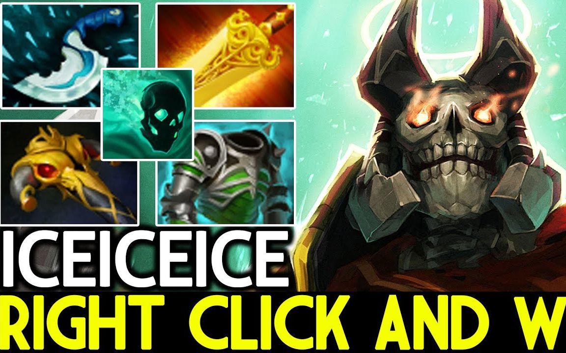 iceiceicewraithkingjustrightclickandwingame
