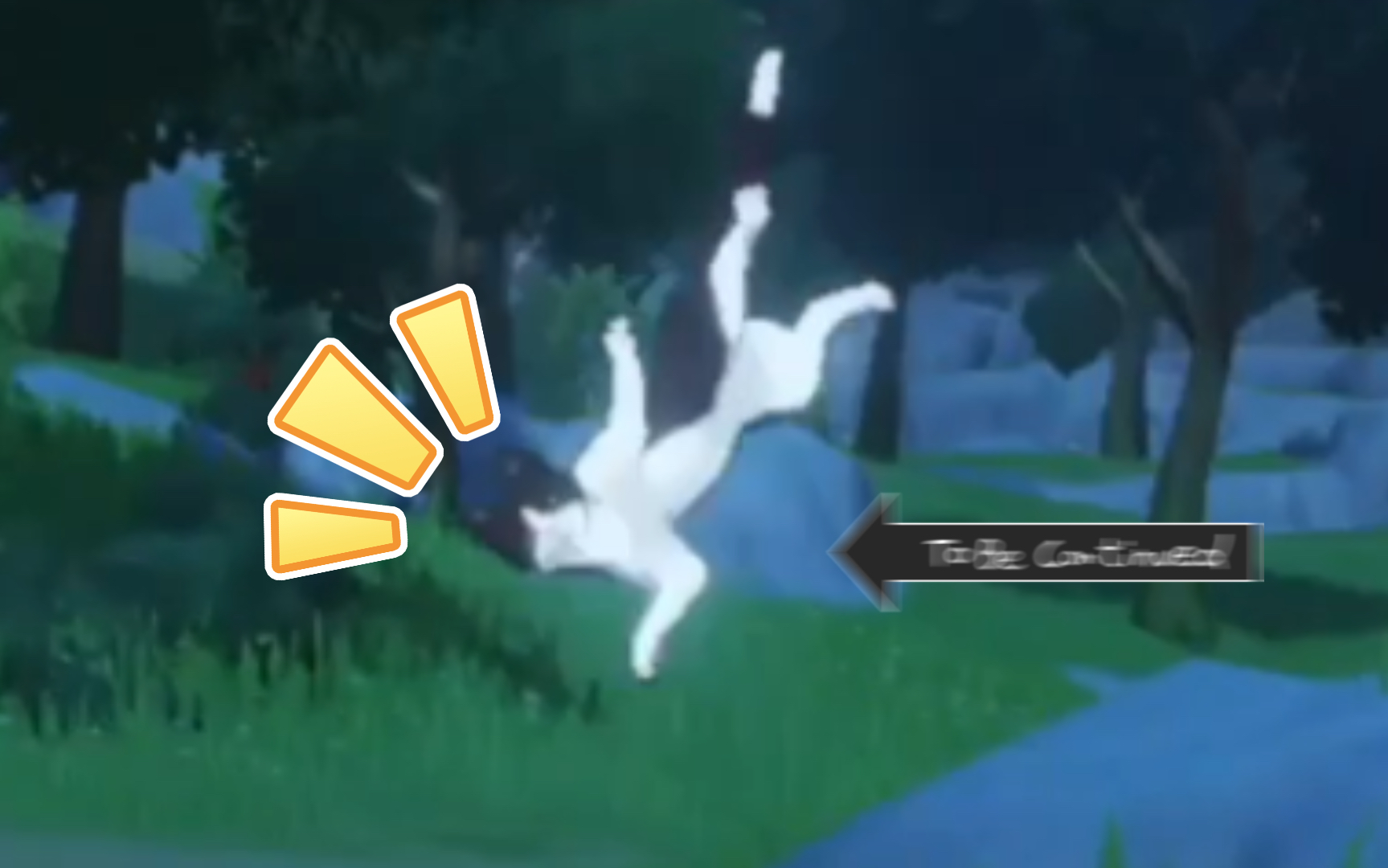 猫你礼貌吗试图把猫从蒙德城打到望舒客栈