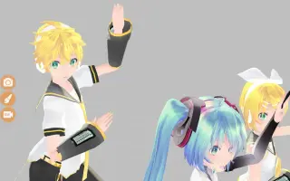 MIKUMIKUDANCE教程_ 搜索结果_哔哩哔哩_Bilibili