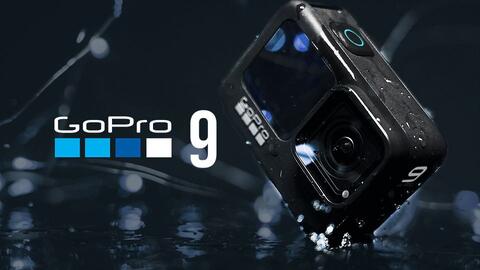 GoPro9 爱运动值得买【值不值得买第460期】_哔哩哔哩_bilibili