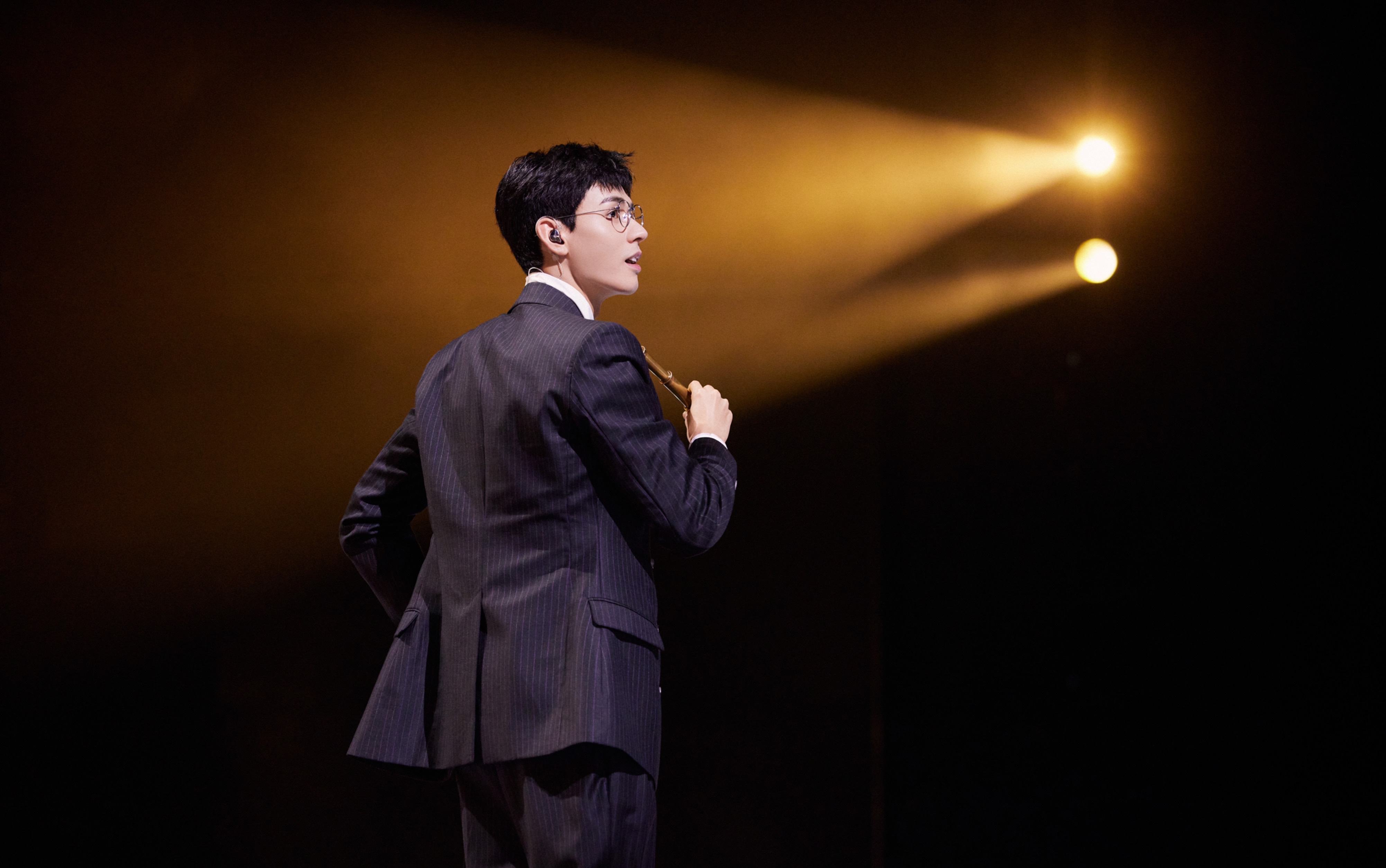 【龚俊|浪姐】民国留洋小公子的酒会_哔哩哔哩 (゜-゜)つロ 干杯