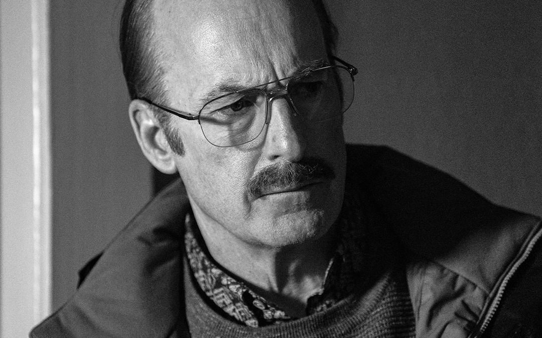 成也老人,败也老人-saul goodman