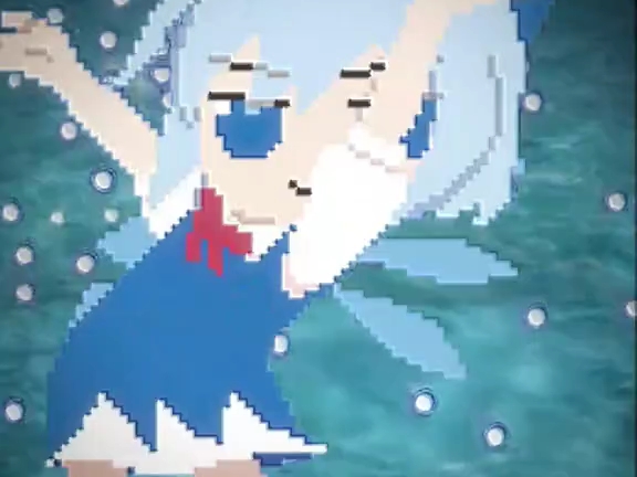 Cirno哔哩哔哩bilibili