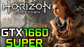 地平线 零之曙光 Horizon Zero Dawn 游戏性能测试rx580 Ryzen 5 3600 哔哩哔哩 つロ干杯 Bilibili