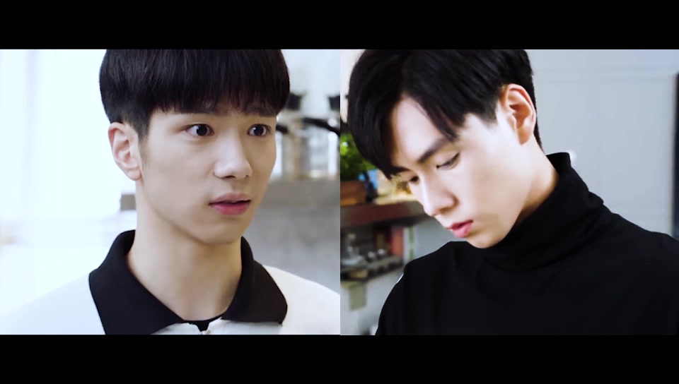 【甘白下风】【吴白x戴风】toxic