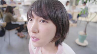 逃げるは恥だが役に立つ』ムズキュン特別編「第9話」对比B站版本