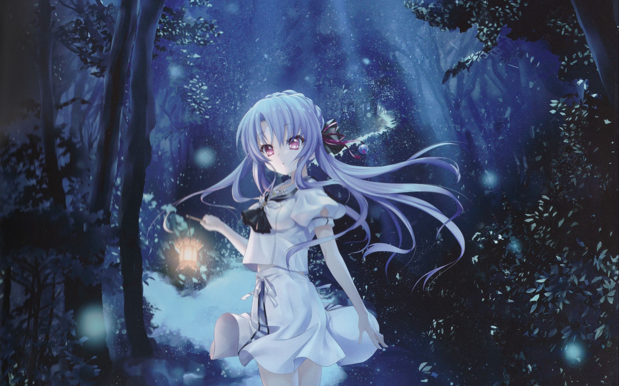 【手机动态壁纸】空门苍重制版