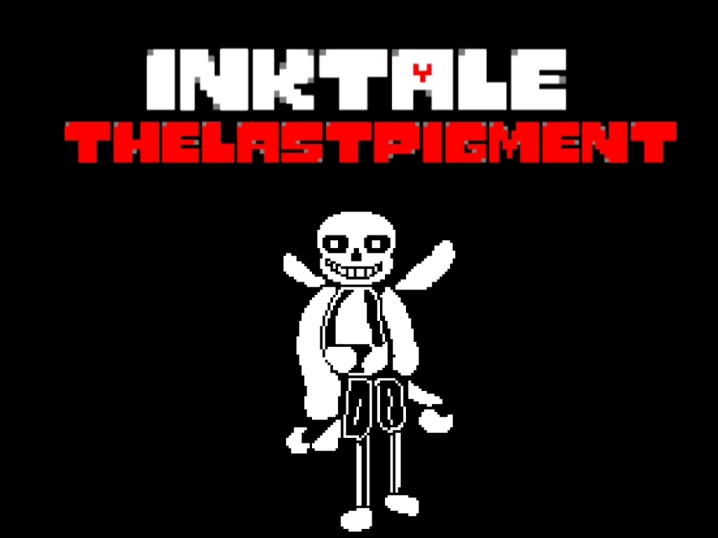 原创inktalethelastpigment中文墨水传说最后的颜料inkulb全阶段更新