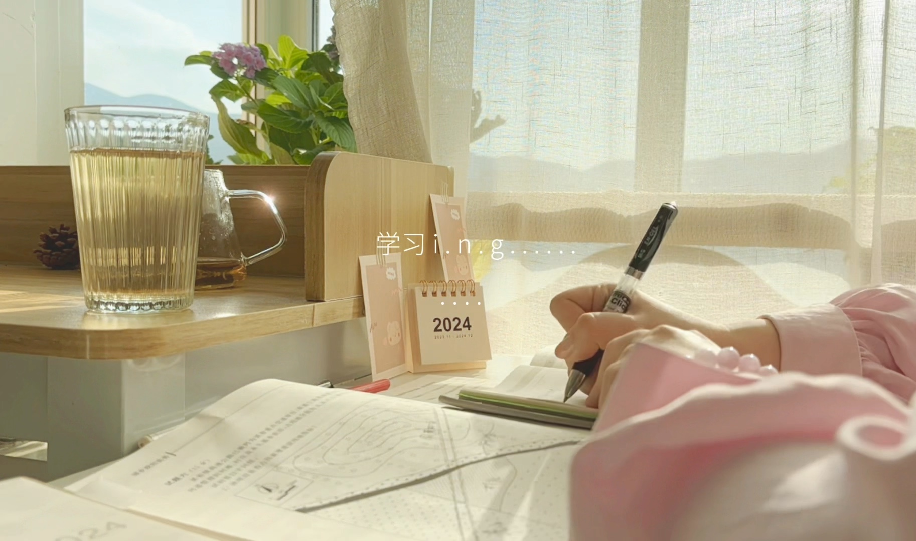 阳光下的阅读角落 9898