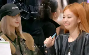 Télécharger la video: 【JenLisa】这真的说不过去了