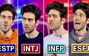 Video herunterladen: 【MBTI】16型人格被逮捕的时候（字幕）