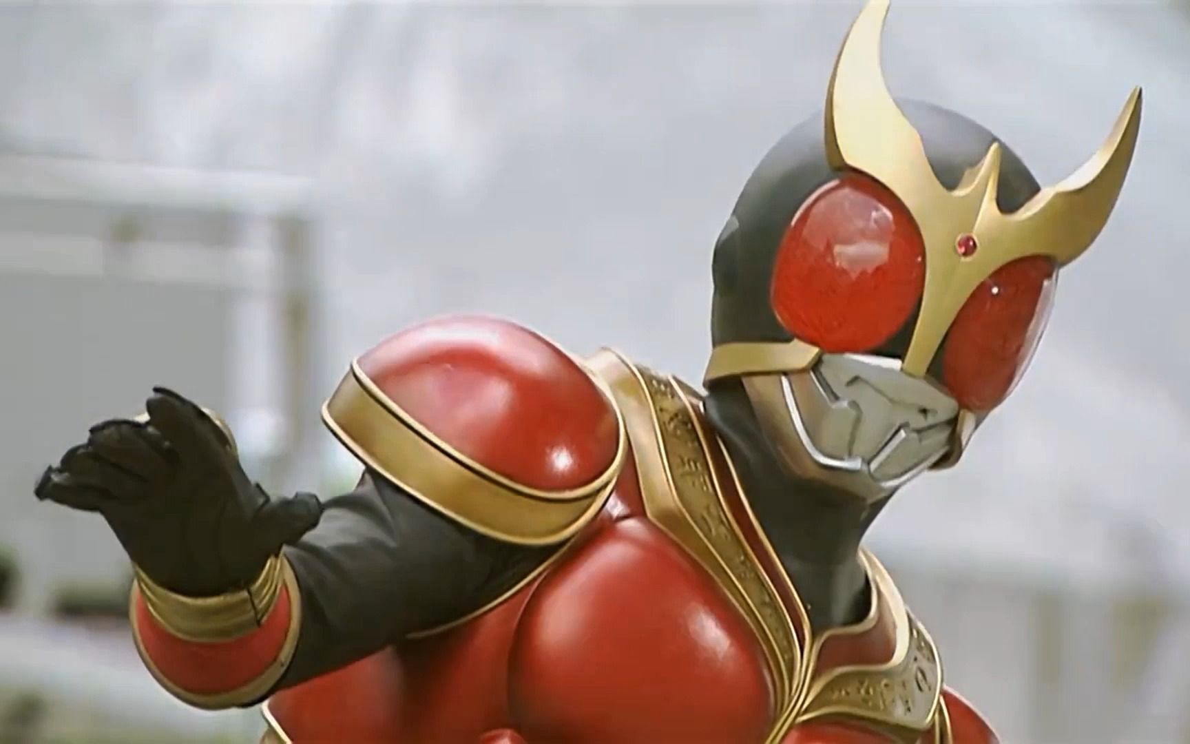 盘点平成老大哥空我10种形态首次登场!