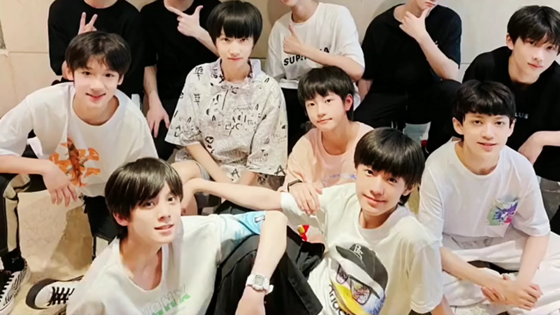 tf家族三代回忆杀