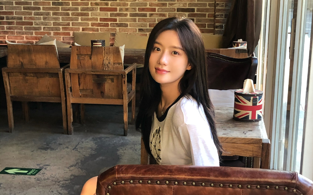 【陈意涵estelle】爱菲儿三部曲试听