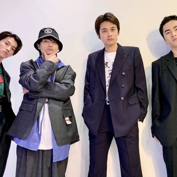 DISH//春ツ DISH// ライブイベントツアー 2018「劇春!!ロックンロール