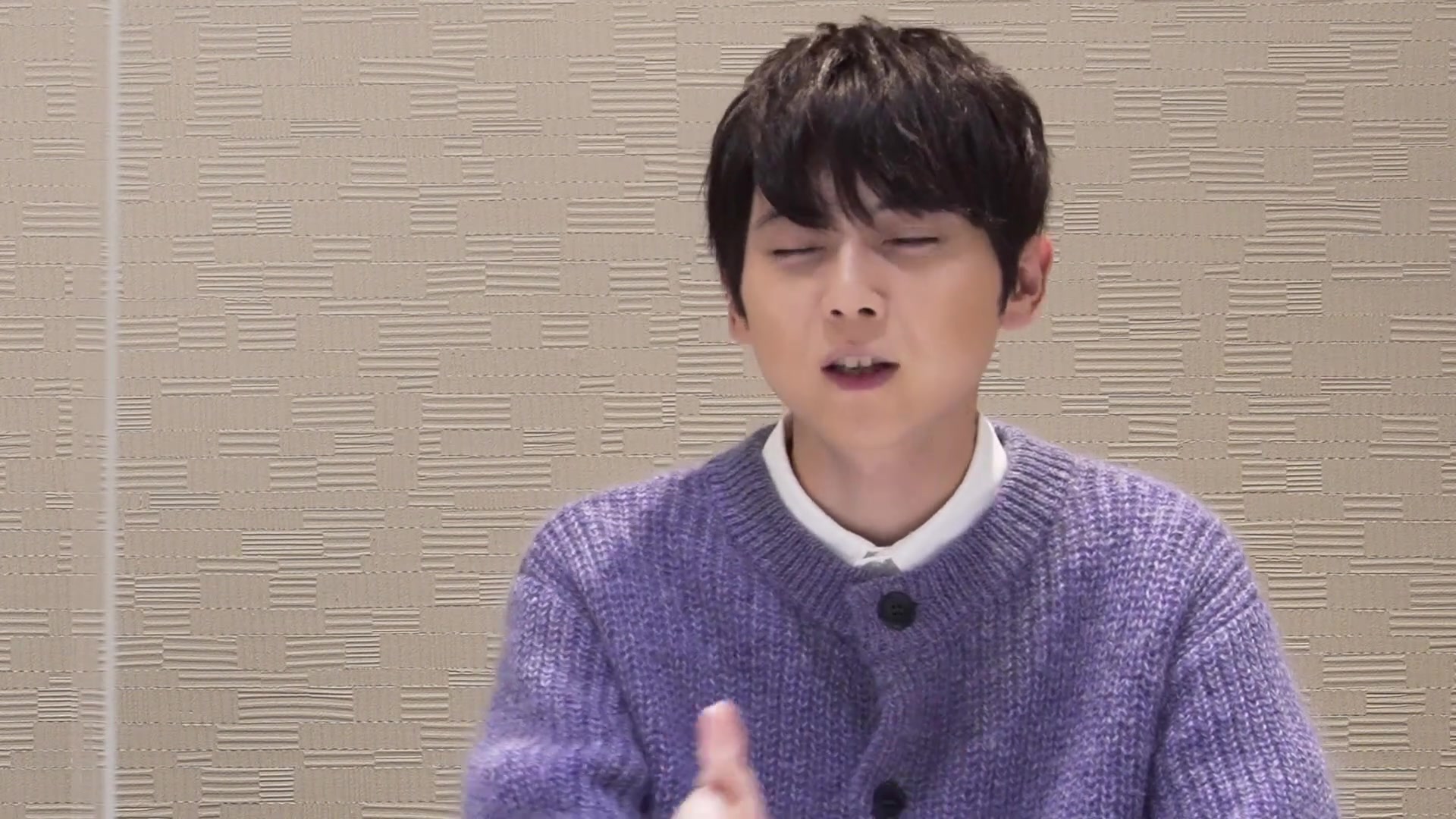 梶裕贵&下野纮,最近有悠木碧说"浓厚的一天",负责"