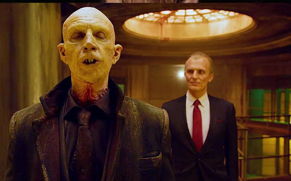 捉鬼小队各自发育,鼠哥摸到核弹的线索_哔哩哔哩_bilibili