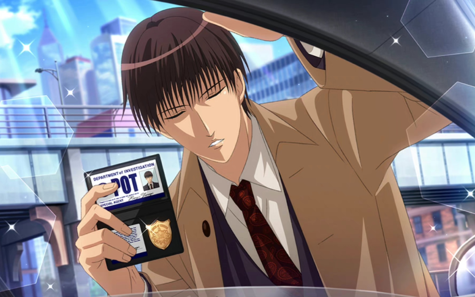 answer 24星 柳莲二 97速 3波散花 …_哔哩哔哩bilibili