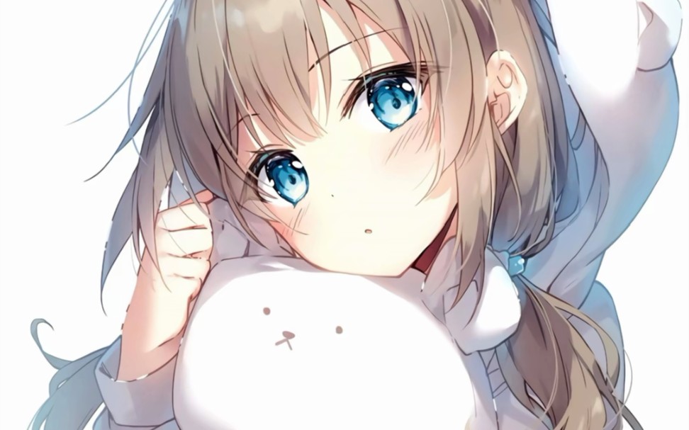 二次元～自愈动漫