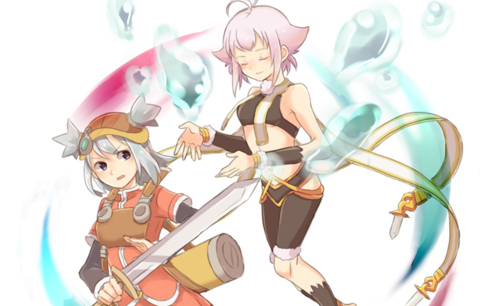 《铸剑物语1》twelve-黑铁之力(二)_哔哩哔哩_bilibili