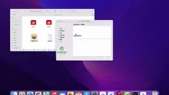 全网首发原生M1~Adobe 全家桶 2022 mac/intel版本通用安装视频下载连接