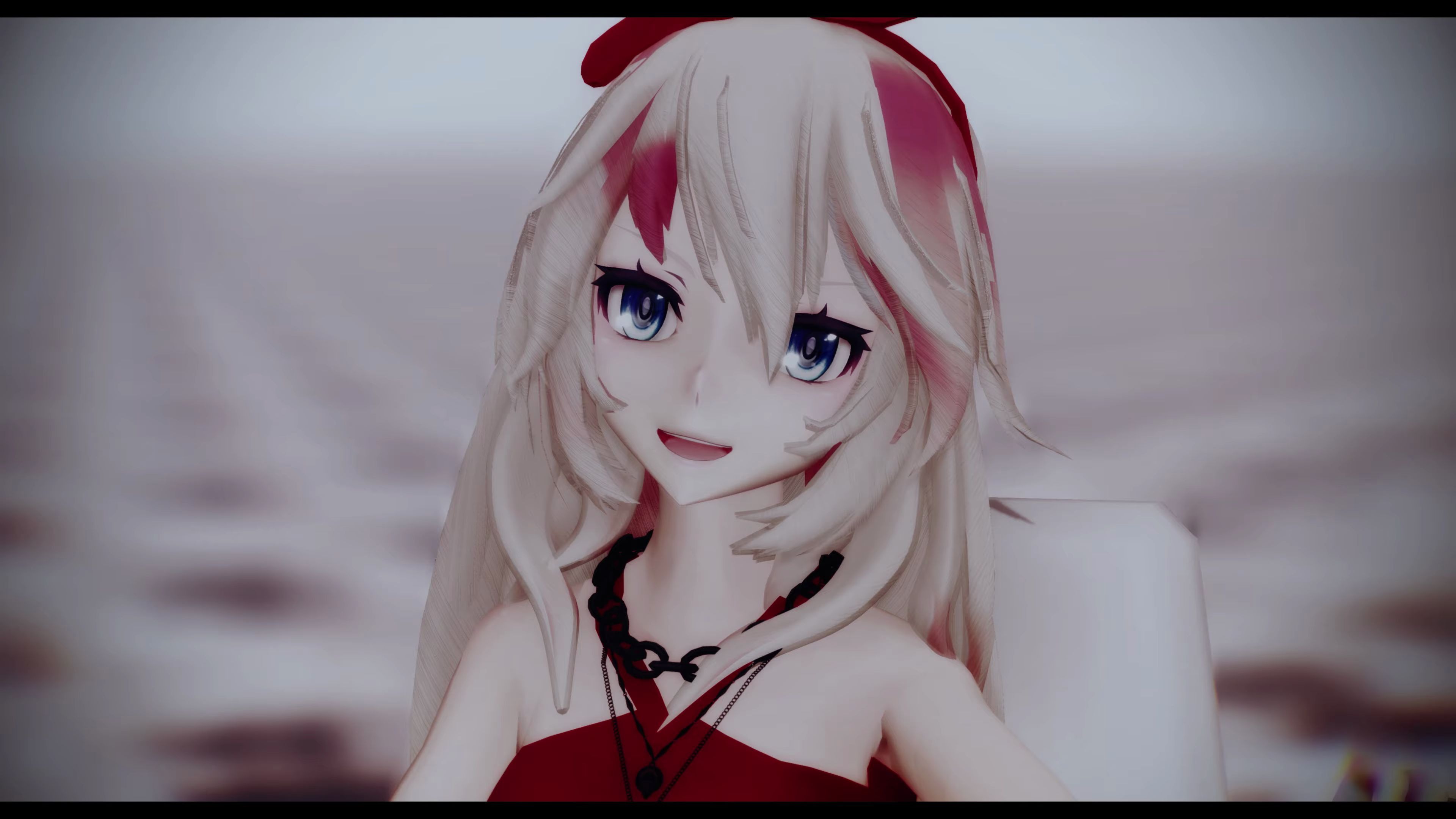 [图]【MMD】MONSTER【IA】【搬运】