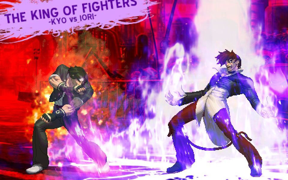 《拳皇kof13》和中段摸奖王瞄日常抢5