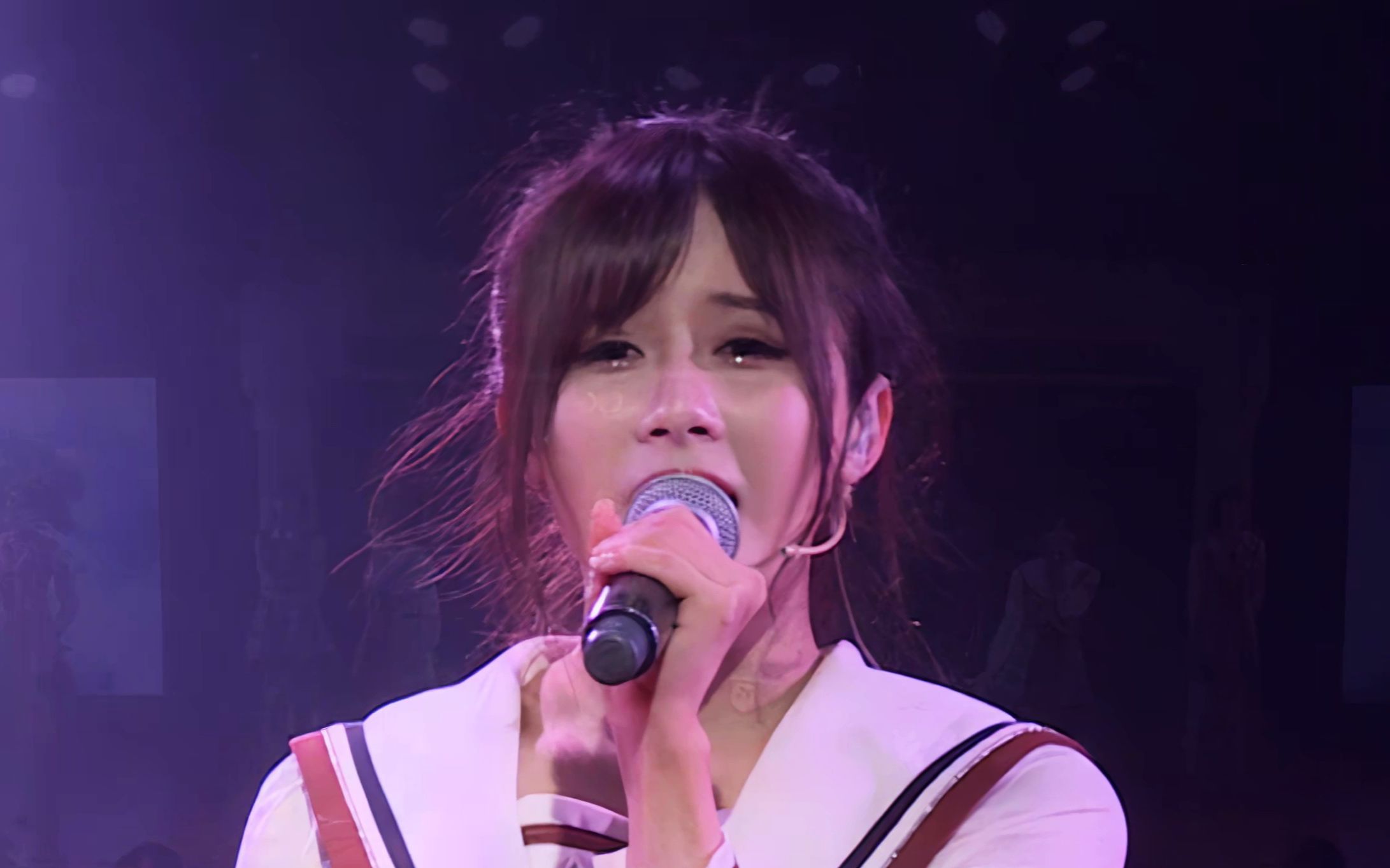 【bej48 team b】20180916【段艺璇 胡晓慧】《前行吧!