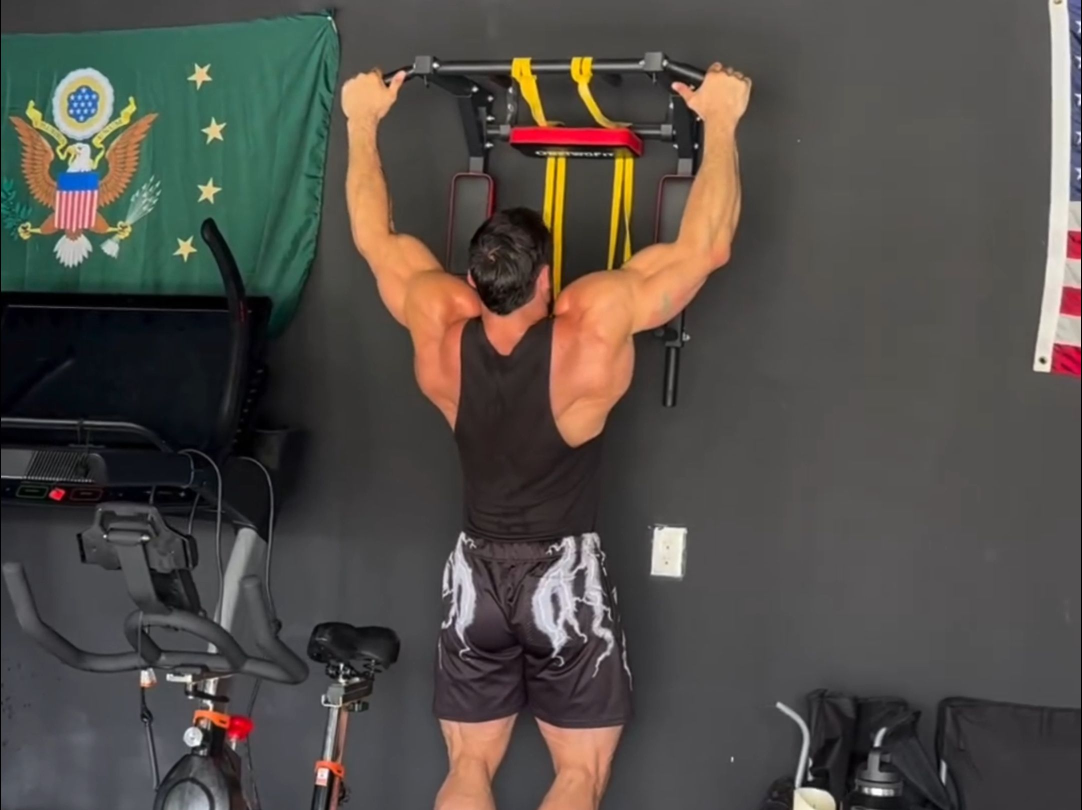 罗根富兰克林最新动态