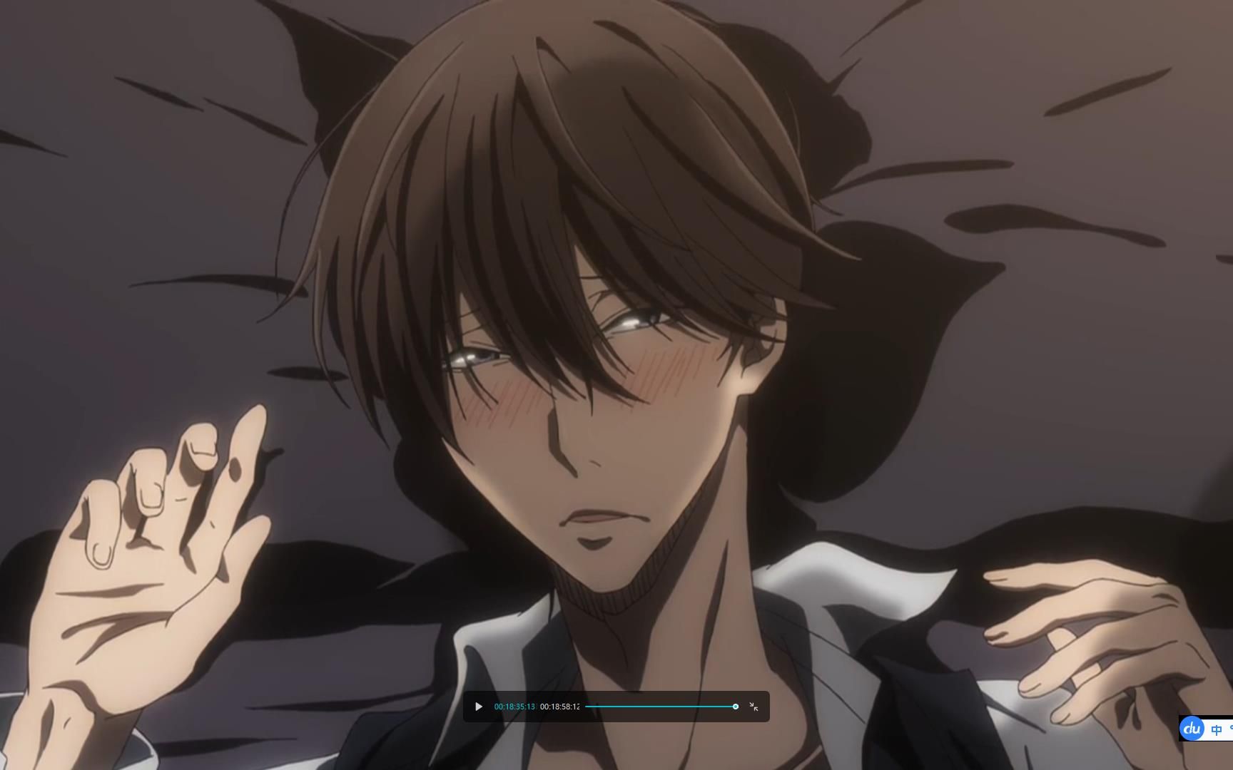 开车现场名场面年下小狼狗的千层套路抱胁