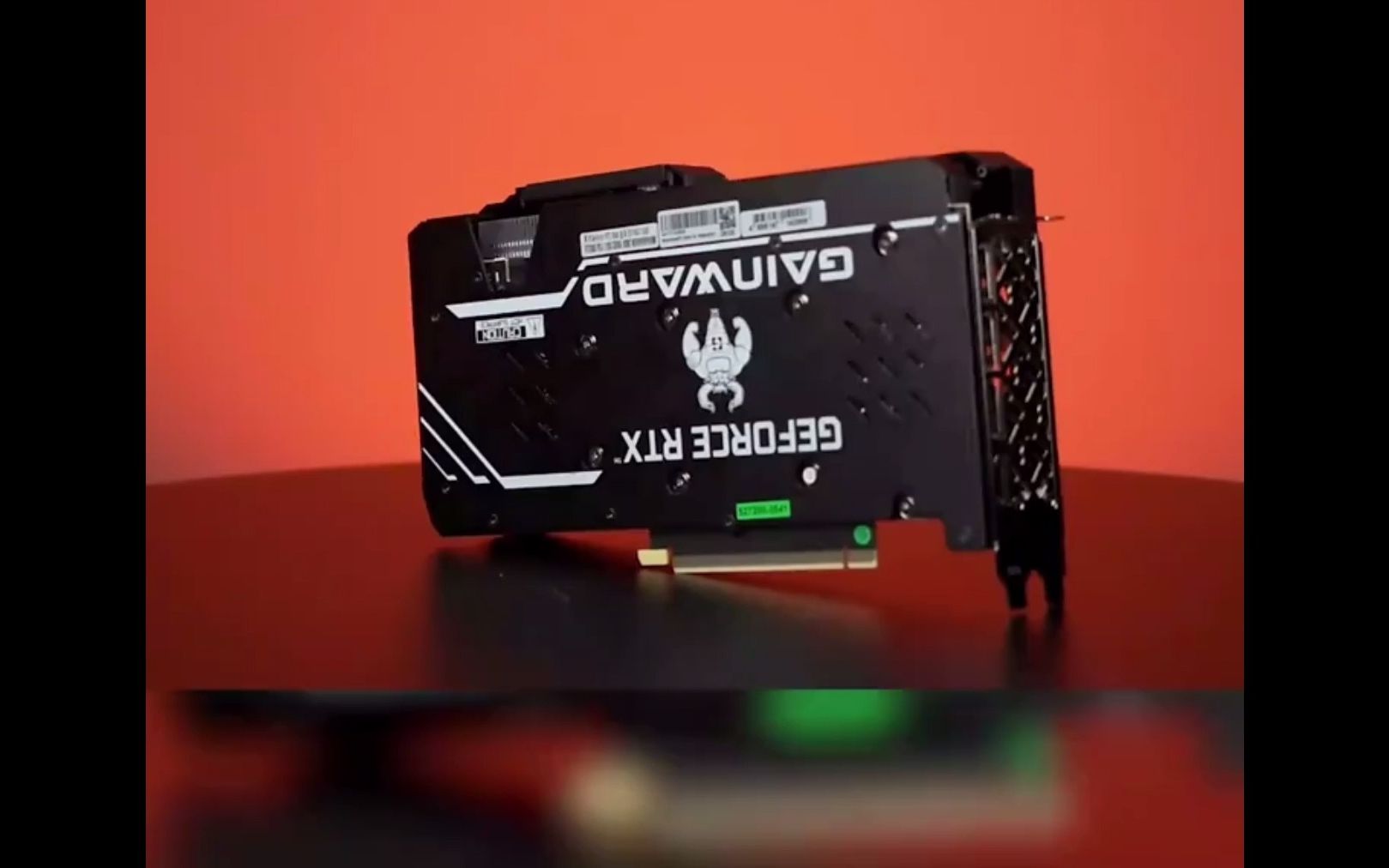 【王哥电脑】耕升(GAINWARD)GeForce RTX 3060 DUG 12GB 显卡哔哩哔哩bilibili